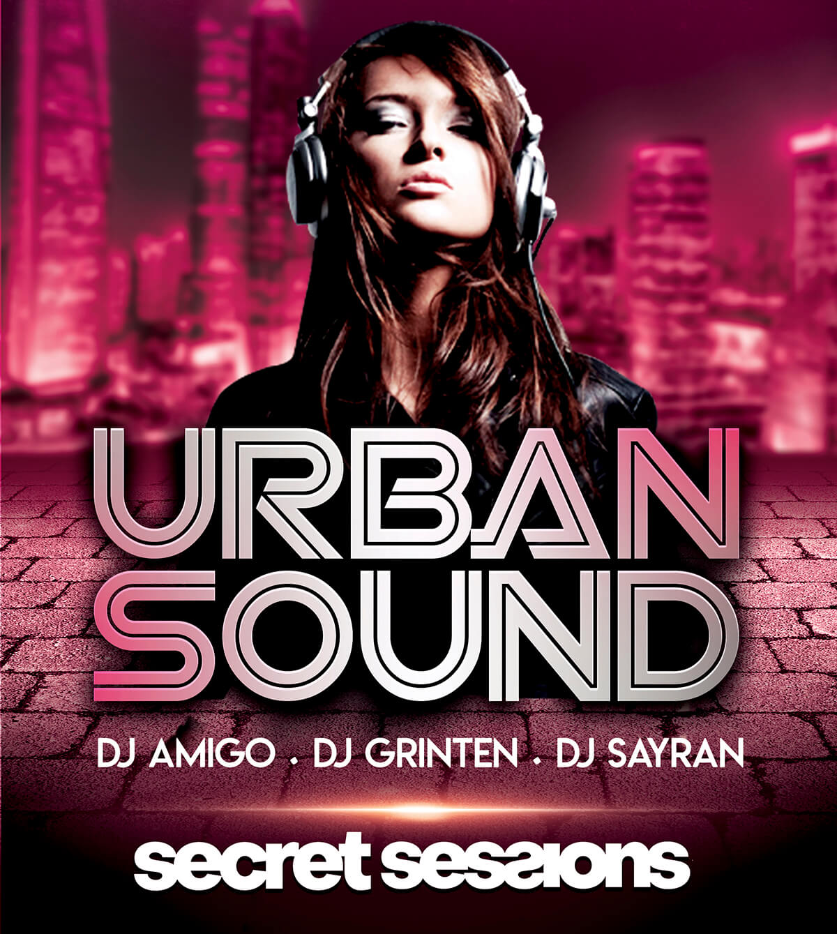 DISEÑO Urban Sound